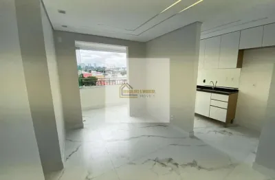 Apartamento com 2 quartos para alugar na Rua Senador Fláquer, 420, Santo Amaro, São Paulo, 45 m2 por R$ 3.000