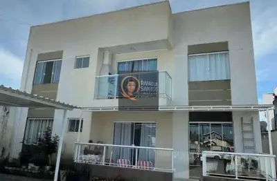 Apartamento com 2 quartos à venda na rua antonio machado, 3, eugenia maria, campina grande do sul, 65 m2 por r$ 205.000