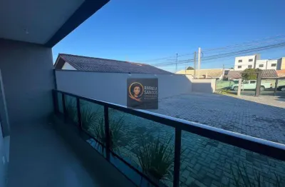 Apartamento com 2 quartos para alugar no jardim graciosa, campina grande do sul , 65 m2 por r$ 2.200
