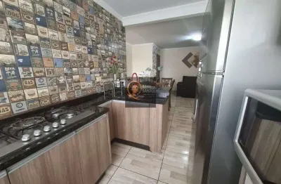 Apartamento com 2 quartos para alugar no jardim paulista, campina grande do sul , 70 m2 por r$ 3.000
