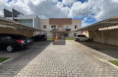 Apartamento com 2 quartos para alugar no jardim flórida, campina grande do sul , 70 m2 por r$ 1.800