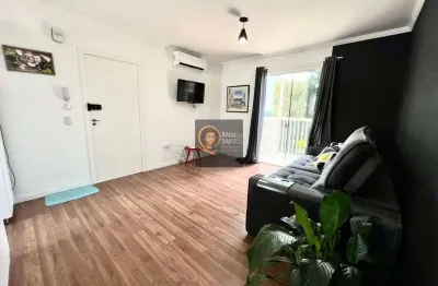 Apartamento com 2 quartos para alugar no centro, quatro barras , 70 m2 por r$ 2.800