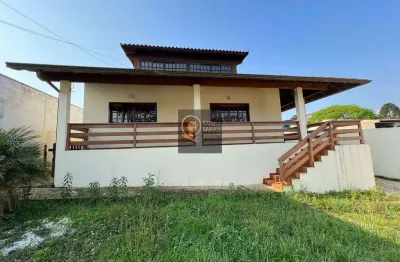 Casa com 3 quartos para alugar no centro, quatro barras , 250 m2 por r$ 8.000