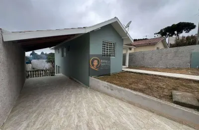 Casa com 3 quartos para alugar no jardim são pedro, quatro barras , 100 m2 por r$ 2.800
