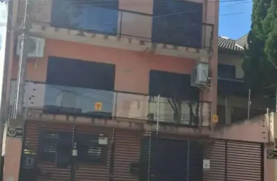 Sala comercial com 8 salas para alugar no água verde, curitiba , 400 m2 por r$ 7.500