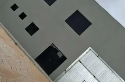 Oportunidade única! galpão de 750m² com mezanino – pé-direito 8m