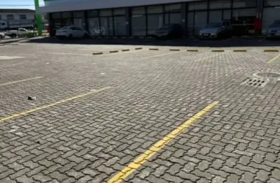 Mall guaraituba – oportunidade única na estrada da ribeira!