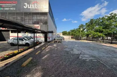 Galpão de 2.000m² – 3 pisos, salas e estacionamento!