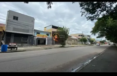 Barracão / galpão / depósito para alugar na cidade industrial, curitiba  por r$ 4.500