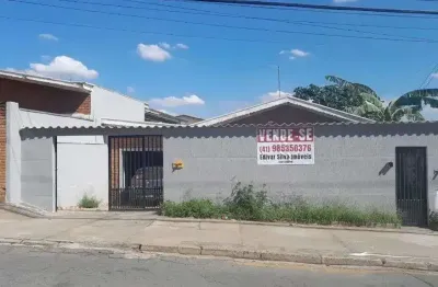 Casa com 5 quartos à venda na Rua Doutora Joana Zanaga Aboim Gomes, 234, Parque Residencial Vila União, Campinas
