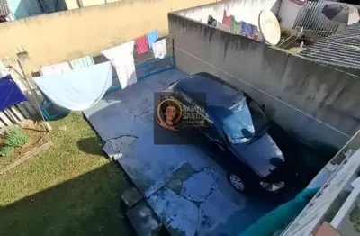 Casa com 2 quartos à venda no jardim graciosa, campina grande do sul , 70 m2 por r$ 235.000