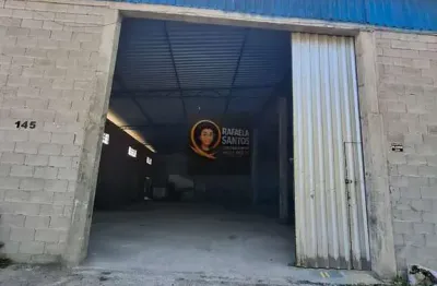 Barracão / galpão / depósito para alugar em contenda, são josé dos pinhais  por r$ 12.000