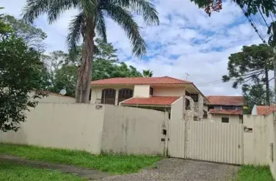 Casa comercial – terreno 1.200m² | construção 900m²