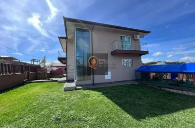 Casa com 4 quartos para alugar no jardim orestes thá, quatro barras , 230 m2 por r$ 8.800