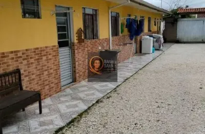 Casa com 1 quarto para alugar no jardim ceccon, campina grande do sul  por r$ 1.050