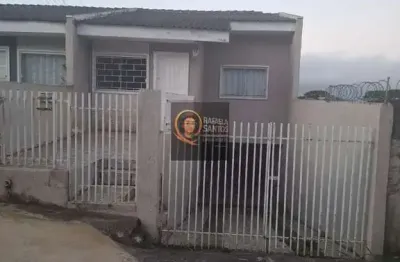 Casa com 3 quartos para alugar no jardim são pedro, quatro barras  por r$ 2.750