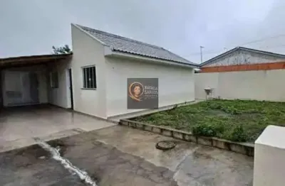 Casa com 3 quartos para alugar na rua juarez bernardi, 640, eugenia maria, campina grande do sul, 80 m2 por r$ 2.780