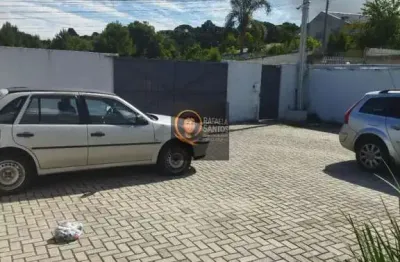 Casa com 12 quartos à venda na rua catarina knapik, 304, centro, quatro barras, 300 m2 por r$ 650.000