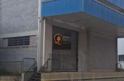 Barracão / galpão / depósito para alugar na rodovia régis bittencourt, 620, pocinho, campina grande do sul por r$ 18.000