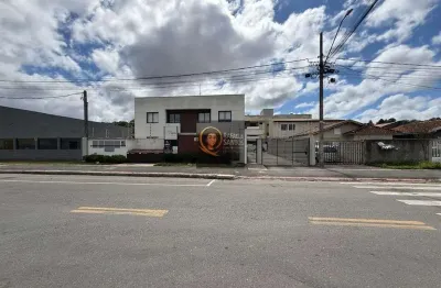 Apartamento com 2 quartos à venda na rua pedro dalprá filho, 400, jardim paulista, campina grande do sul, 65 m2 por r$ 395.000