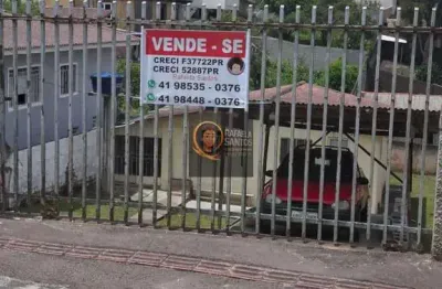 Terreno à venda na rua amancio antonio ferrarini, 223, jardim paulista, campina grande do sul por r$ 450.000