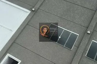 Barracão / galpão / depósito para alugar na rua das carmelitas, 2000, boqueirão, curitiba por r$ 13.000