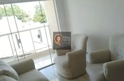 Apartamento com 2 quartos para alugar na avenida augusto staben, 200, jardim paulista, campina grande do sul, 65 m2 por r$ 2.400