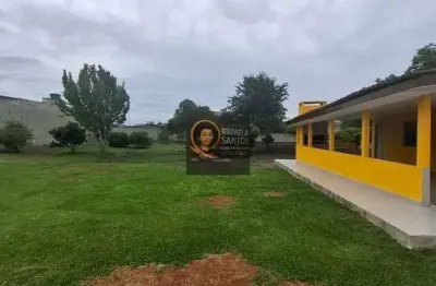 Chácara / sítio com 2 quartos para alugar na rua joão vitor falavinha, 205, jardim paulista, campina grande do sul por r$ 5.000