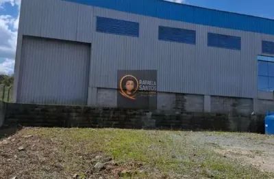 Barracão / galpão / depósito para alugar na rua francisco gomes de oliveira, 201, centro, quatro barras por r$ 24.000