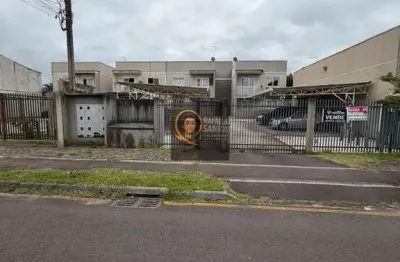 Apartamento com 3 quartos para alugar na rua presidente arthur da costa e silva, 594, jardim paulista, campina grande do sul, 65 m2 por r$ 2.000