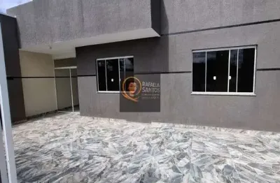 Casa com 3 quartos para alugar na rua jacob maschio sobrinho, 754, jardim paulista, campina grande do sul, 100 m2 por r$ 3.000