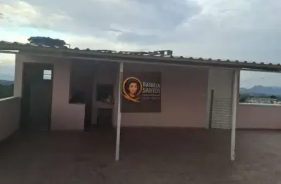 Casa com 3 quartos para alugar na rua antônio henrique ferreira, 43, jardim paulista, campina grande do sul por r$ 3.130