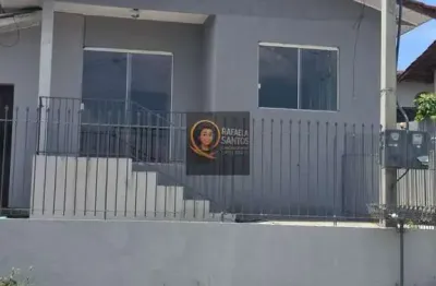 Casa com 2 quartos para alugar na rua vereador rosemiro ferreira dos santos, 235, jardim ipanema, campina grande do sul, 80 m2 por r$ 2.000