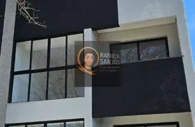 Casa com 3 quartos à venda na Rua Miguel Repinoski, 789, Jardim Patricia, Quatro Barras, 210 m2 por R$ 1.250.000