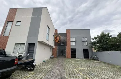 Apartamento com 2 quartos para alugar na Rua Antonio Machado, PR., Eugenia Maria, Campina Grande do Sul, 70 m2 por R$ 2.200