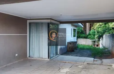 Casa com 4 quartos para alugar na Rua Jandira Rosa Henemann, 634, Jardim Daher, Campina Grande do Sul, 80 m2 por R$ 2.780