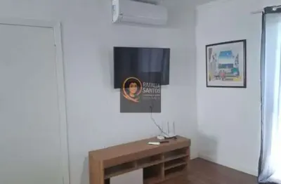 Apartamento com 2 quartos para alugar na Rua Sérgio F Alves, 453, Centro, Quatro Barras, 60 m2 por R$ 2.700