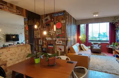 Apartamento com 3 quartos à venda na Vila Sônia, São Paulo 
