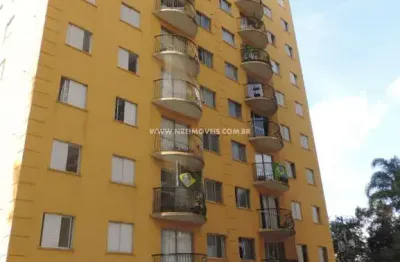 Apartamento à venda 03 dormitórios na vila das belezas