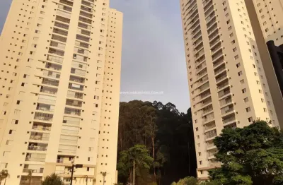 Apartamento com 3 quartos à venda na Vila Andrade, São Paulo 