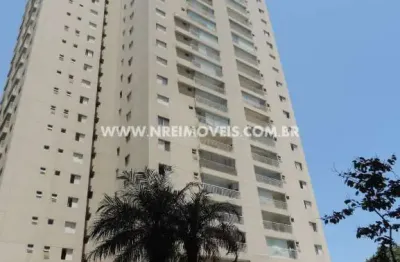 Apartamento com 2 quartos à venda na Vila Andrade, São Paulo 