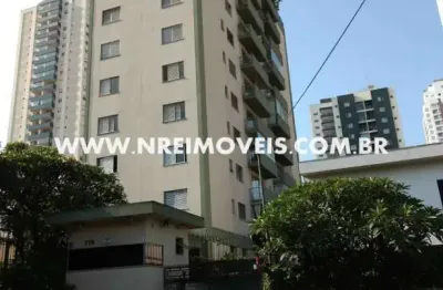 Apartamento com 3 quartos à venda na Vila Mariana, São Paulo 