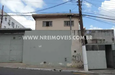 Galpão comercial à venda próximo ao hospital campo limpo