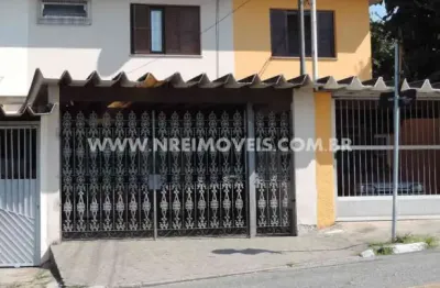 Sobrado de rua à venda em interlagos -  oportunidade!!!