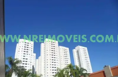 Apartamento com 2 quartos para alugar no Morumbi, São Paulo 