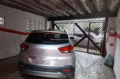 Casa com 3 quartos à venda no jardim olympia, são paulo , 210 m2 por r$ 635.000