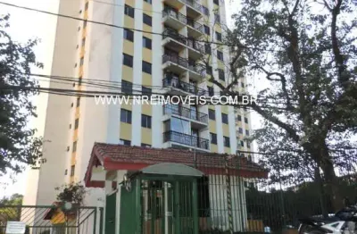 Apartamento com 2 quartos à venda na Chácara Nossa Senhora do Bom Conselho, São Paulo 