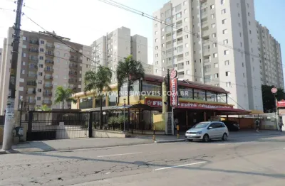 Apartamento com 54 quartos à venda na Vila Maracanã, São Paulo 