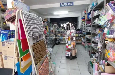 Ponto comercial com 1 sala à venda na Vila Cruzeiro, São Paulo 