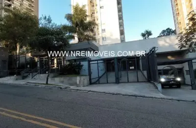 Apartamento com 2 quartos à venda na Vila Andrade, São Paulo 